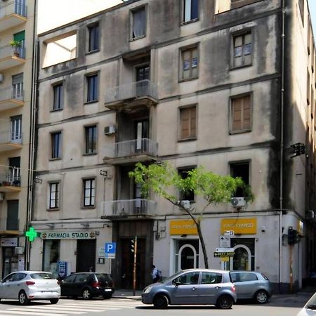 Catania Centro, Italia ,Sicilia, Orgahome Appartamento Catânia Exterior foto